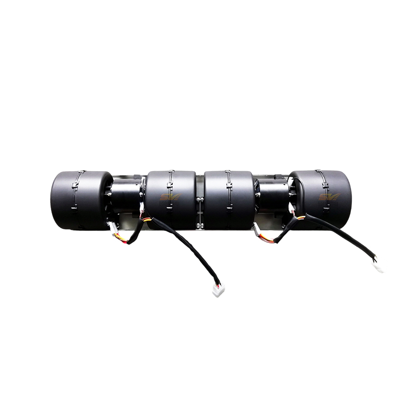 منفاخ JK-77027A | مناسب لجرارات نيو هولاند TM/TL وجرارات مارسدن MF 8940